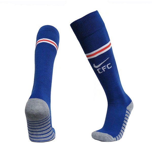 Calcetines Chelsea Segunda equipo 2019-20 Azul